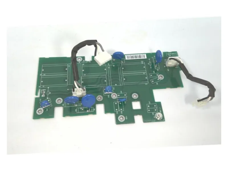 ABB ASEA BROWN BOVERI RVAR5612壓敏電阻/MOV