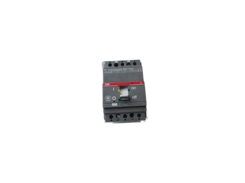 ABB ASEA BROWN BOVERI S1N-125塑殼斷路器