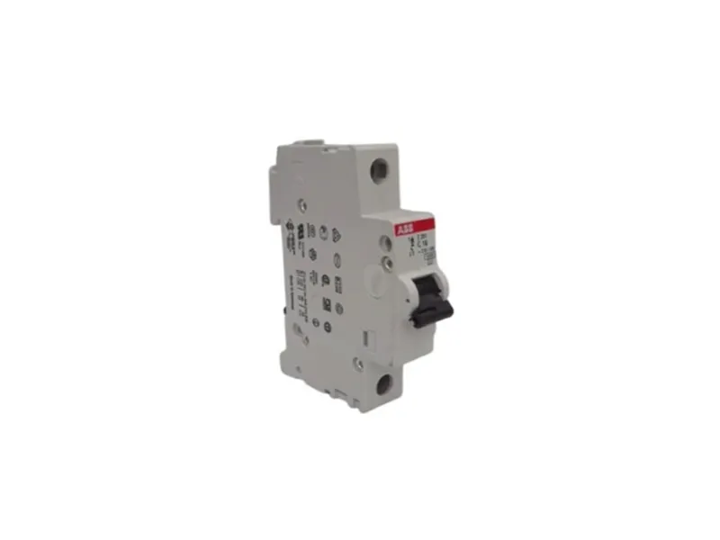 ABB ASEA BROWN BOVERI S201-C16 DIN導軌安裝斷路器
