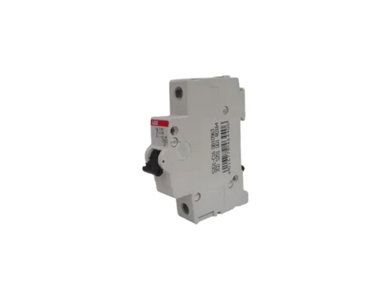 ABB ASEA BROWN BOVERI S201-C16 DIN導軌安裝斷路器