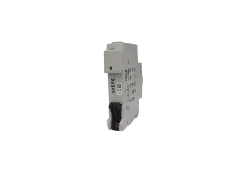 ABB ASEA BROWN BOVERI S201-C16 DIN導軌安裝斷路器