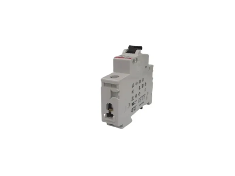 ABB ASEA BROWN BOVERI S201-C16 DIN導軌安裝斷路器