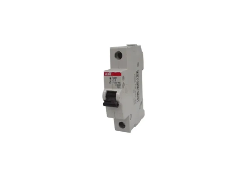 ABB ASEA BROWN BOVERI S201-C2塑殼斷路器