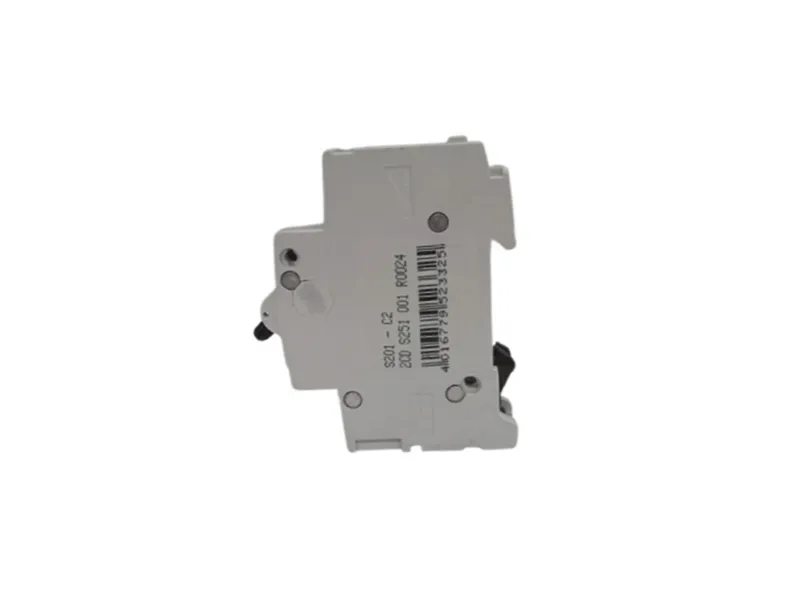 ABB ASEA BROWN BOVERI S201-C2塑殼斷路器