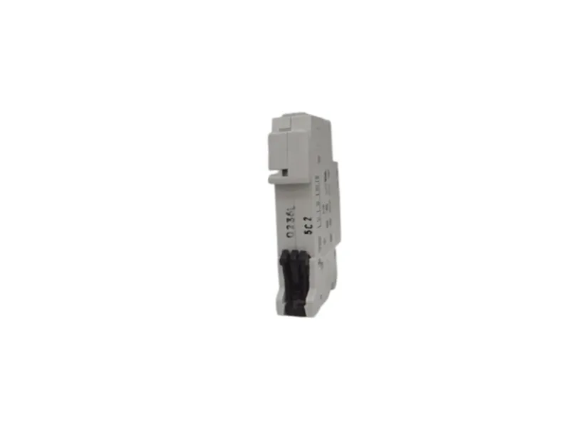 ABB ASEA BROWN BOVERI S201-C2塑殼斷路器