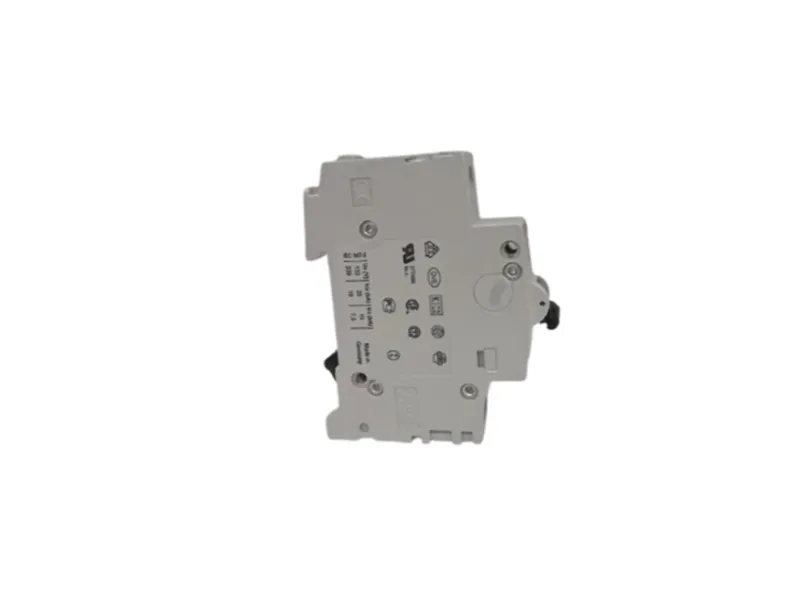 ABB ASEA BROWN BOVERI S201-C2塑殼斷路器