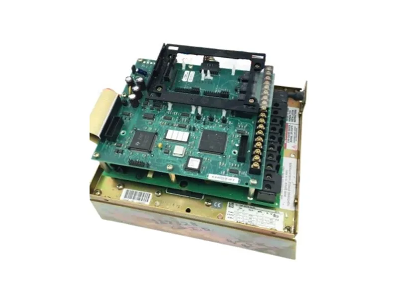 ALLEN BRADLEY 1336F-BRF50-AN-EN 驅動器