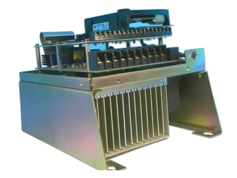 ALLEN BRADLEY 1336F-BRF50-AN-EN 驅動器