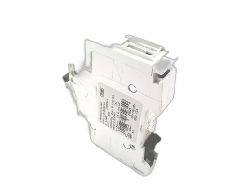 ABB ASEA BROWN BOVERI S201U-K10 導軌式斷路器