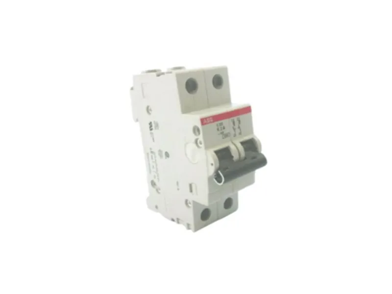 ABB ASEA BROWN BOVERI S202-K3 導軌式斷路器