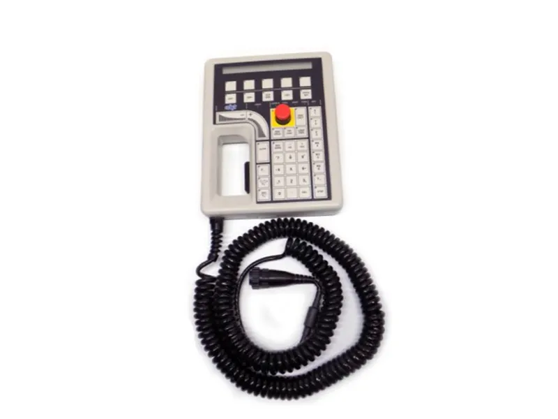 ADEPT TECH 10332-11000 Teach Pendant