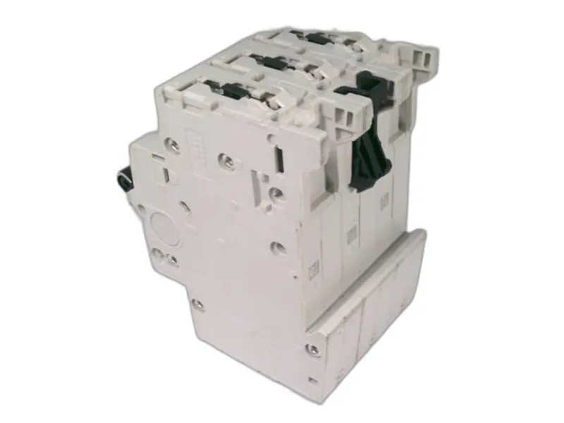 ABB ASEA BROWN BOVERI S203-C10 導軌式斷路器
