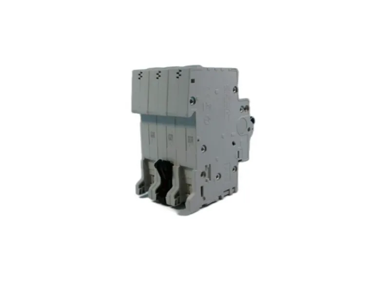 ABB ASEA BROWN BOVERI S203-C6 導軌式斷路器