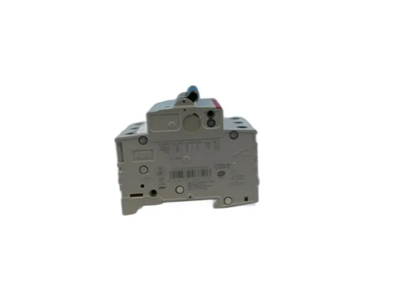 ABB ASEA BROWN BOVERI S203-C6 導軌式斷路器