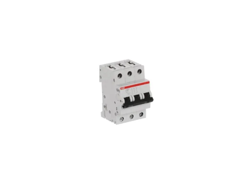 ABB S203M-C16 DIN導軌安裝斷路器