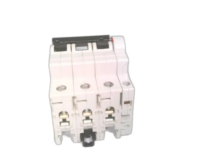 ABB ASEA BROWN BOVERI S203M-C63 導軌式斷路器