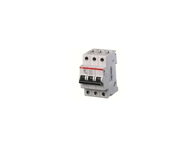 ABB ASEA BROWN BOVERI S203P-C32 aptomat vỏ khuôn