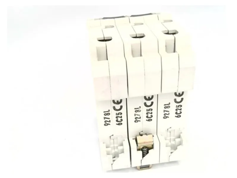 ABB ASEA BROWN BOVERI S263-C25導軌式斷路器