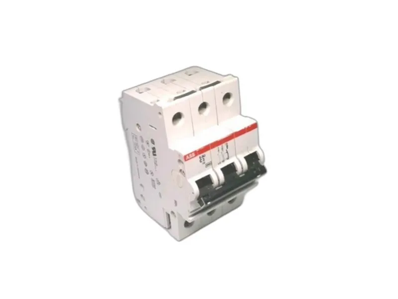 ABB ASEA BROWN BOVERI S263.-C3塑殼斷路器