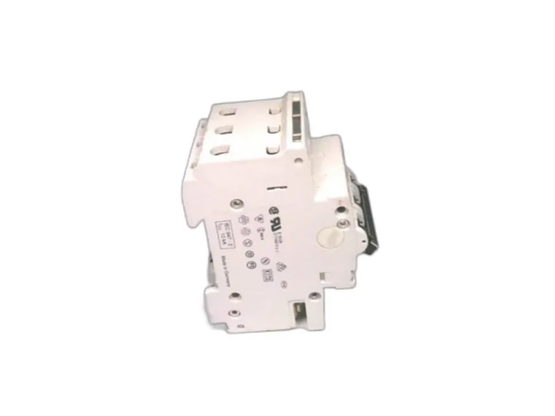ABB ASEA BROWN BOVERI S263.-C3塑殼斷路器