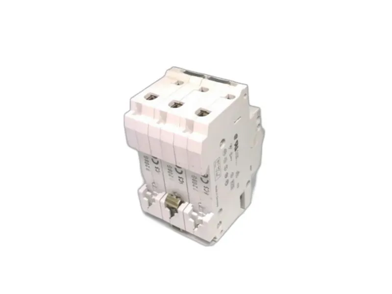 ABB ASEA BROWN BOVERI S263.-C3塑殼斷路器
