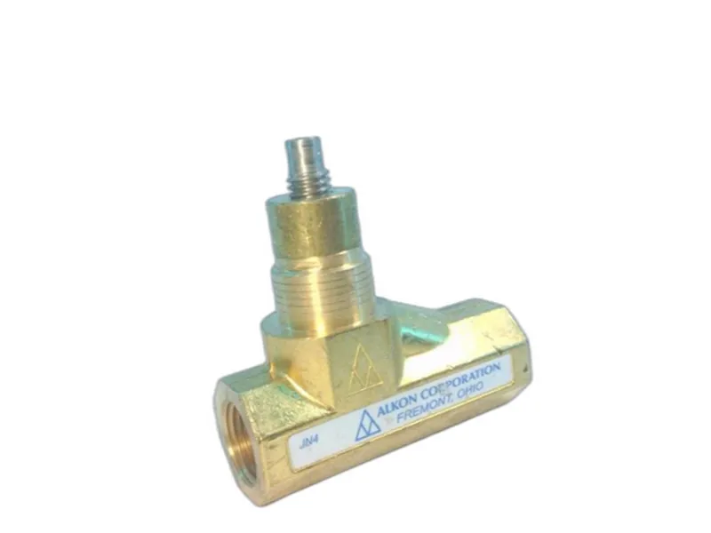ALKON JN4電磁閥