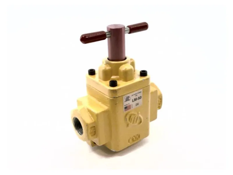 ALKON LM-50閥門鎖定裝置