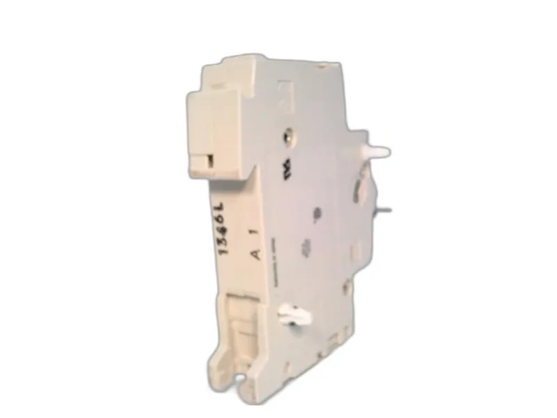 S2C-A1 Din Rail Mount Circuit Breaker by ABB - ASEA BROWN BOVERI