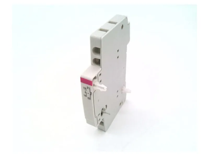 ABB ASEA BROWN BOVERI S2C-H11L輔助觸點