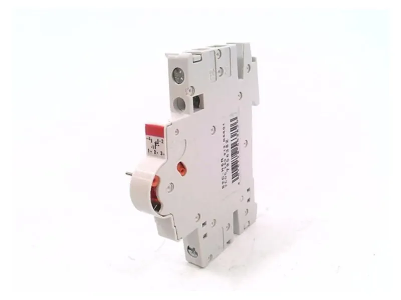 ABB ASEA BROWN BOVERI S2C-H6R輔助觸點