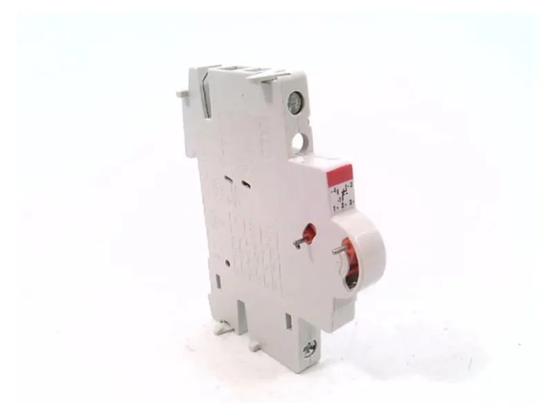 ABB ASEA BROWN BOVERI S2C-H6R輔助觸點
