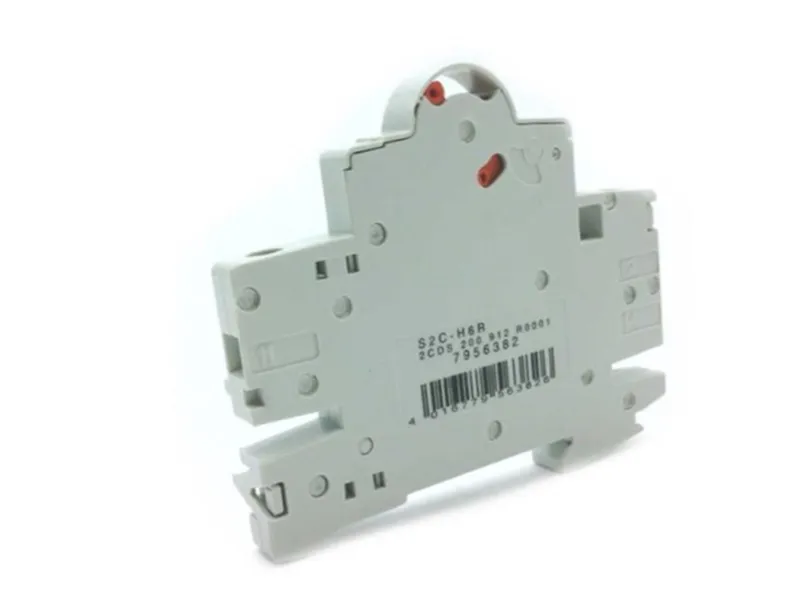 ABB ASEA BROWN BOVERI S2C-H6R輔助觸點