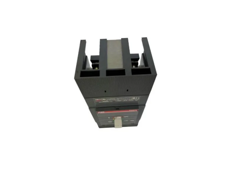 S5H-R Molded Case Circuit Breaker by ABB - ASEA BROWN BOVERI