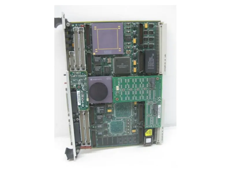 โมดูล PLC/แร็ค ADEPT TECH 10330-00710