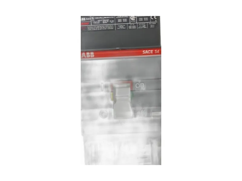 ABB ASEA BROWN BOVERI S7-H塑殼斷路器