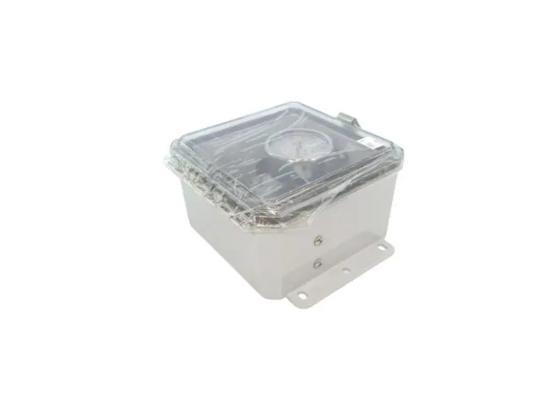 Manometr ALKON SP-5033