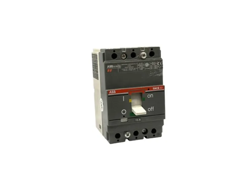 ABB ASEA BROWN BOVERI SACE S1塑殼斷路器
