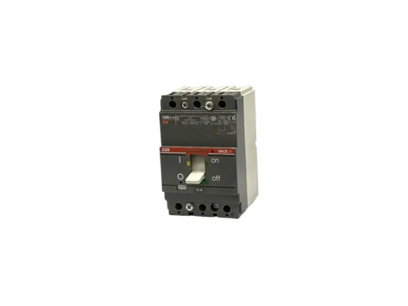 ABB ASEA BROWN BOVERI SACE S1塑殼斷路器