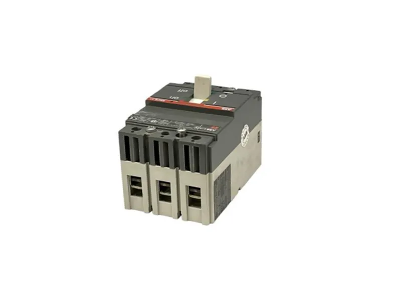 ABB ASEA BROWN BOVERI SACE S1塑殼斷路器