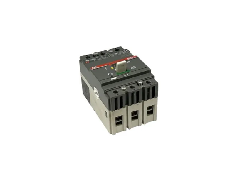 ABB ASEA BROWN BOVERI SACE S1塑殼斷路器