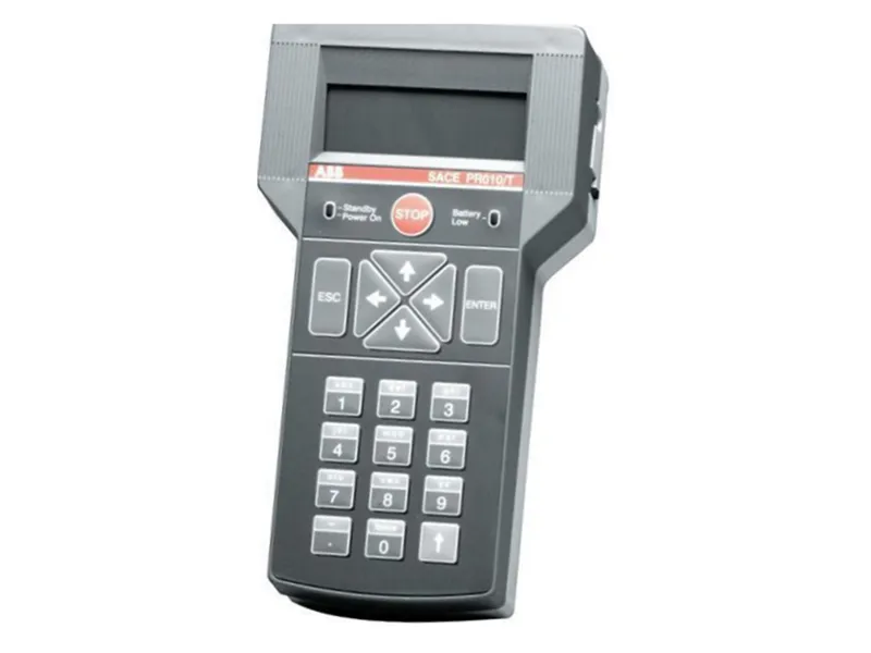 ABB ASEA BROWN BOVERI SACE-PR010/T塑殼斷路器