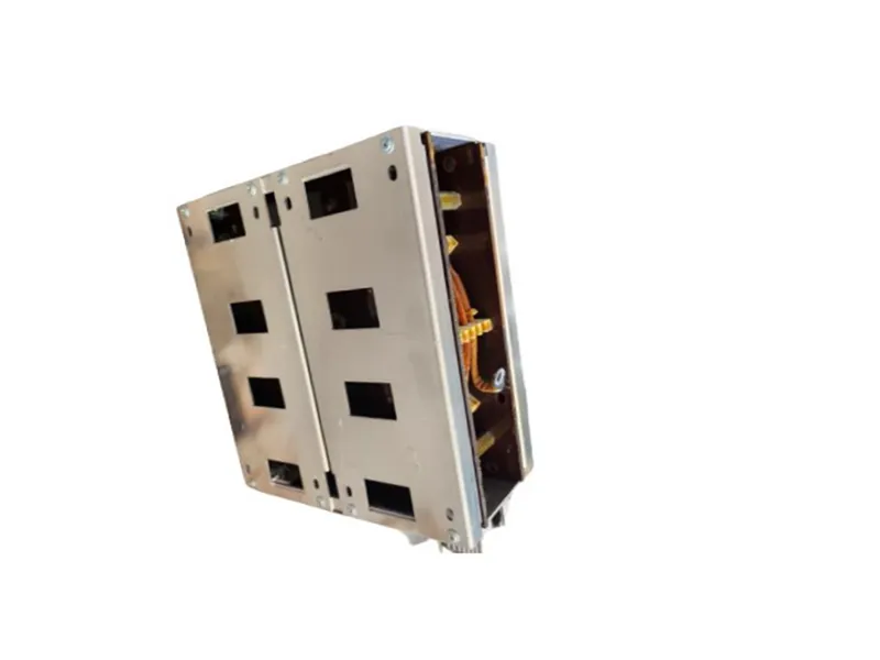 Máy biến áp cuộn kháng SAFL2-160F415 của ABB ASEA BROWN BOVERI