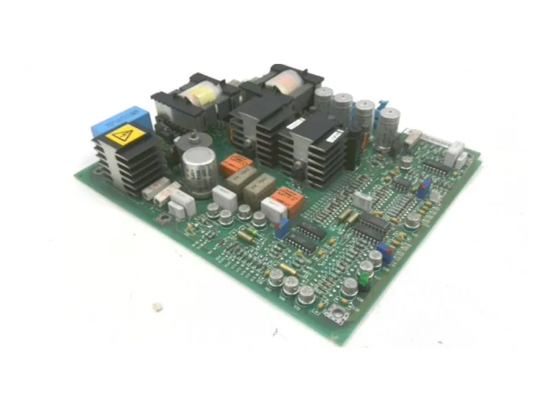 SAFT-112-POW PC板 PLC/附加板 - ABB - ASEA BROWN BOVERI