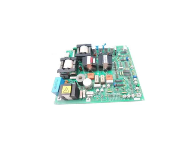 SAFT-112-POW PC板 PLC/附加板 - ABB - ASEA BROWN BOVERI