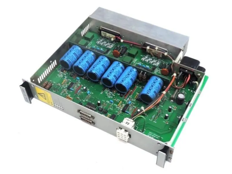 บอร์ด PLC/Add-On 10330-00180 สำหรับ PC โดย ADEPT TECH