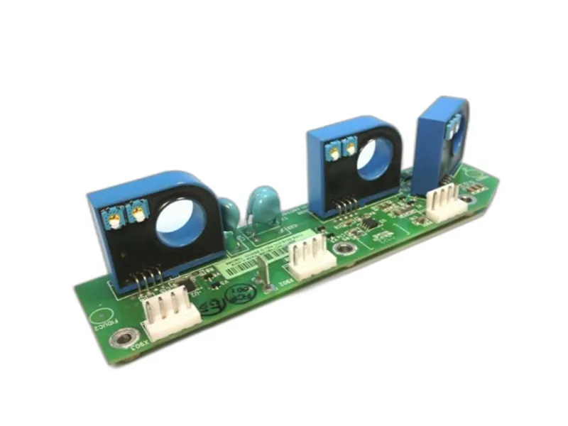 SCIB-01C PC Board PLC/Add-On Board by ABB - ASEA BROWN BOVERI