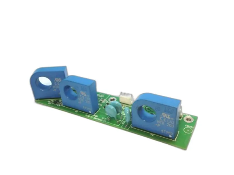 SCIB-01C PC Board PLC/Add-On Board by ABB - ASEA BROWN BOVERI
