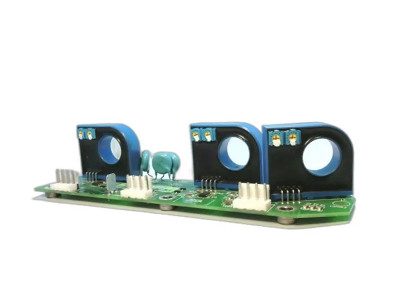 บอร์ด PC SCIB-01C PLC/บอร์ดเสริม - ABB - ASEA BROWN BOVERI