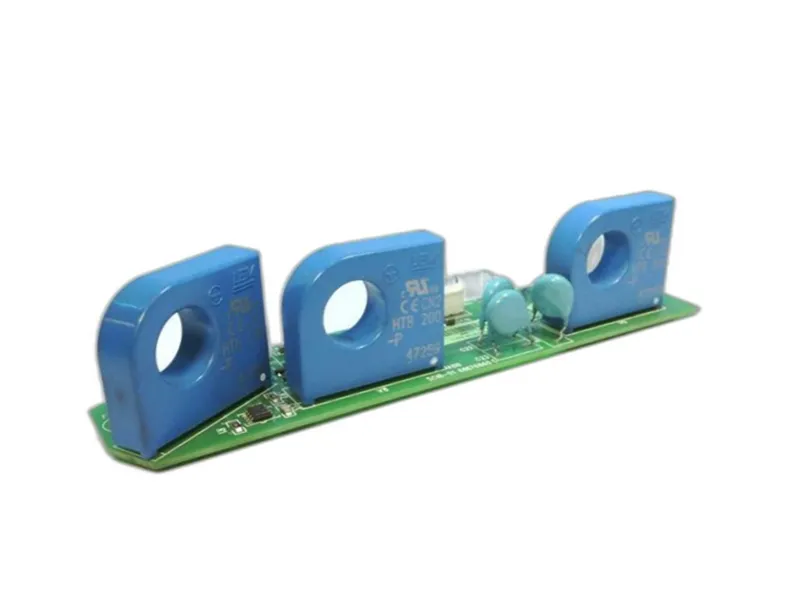 บอร์ด PC SCIB-01C PLC/บอร์ดเสริม - ABB - ASEA BROWN BOVERI