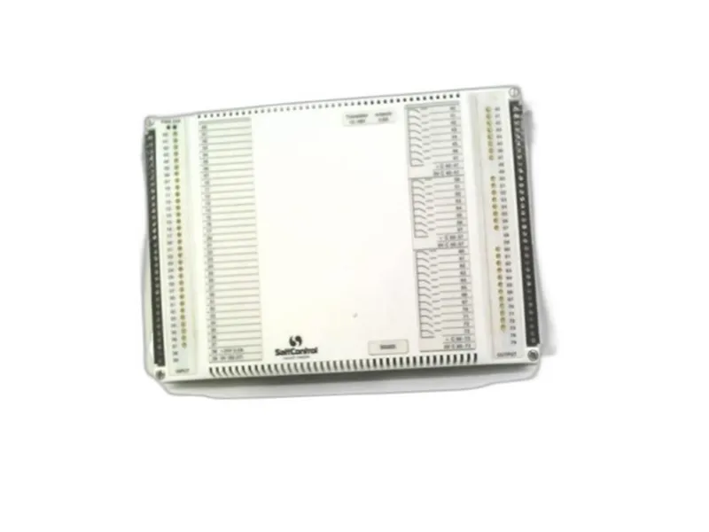 อินเตอร์เฟซ/สมอง I/O ตรรกะ VDC SD32D โดย ABB